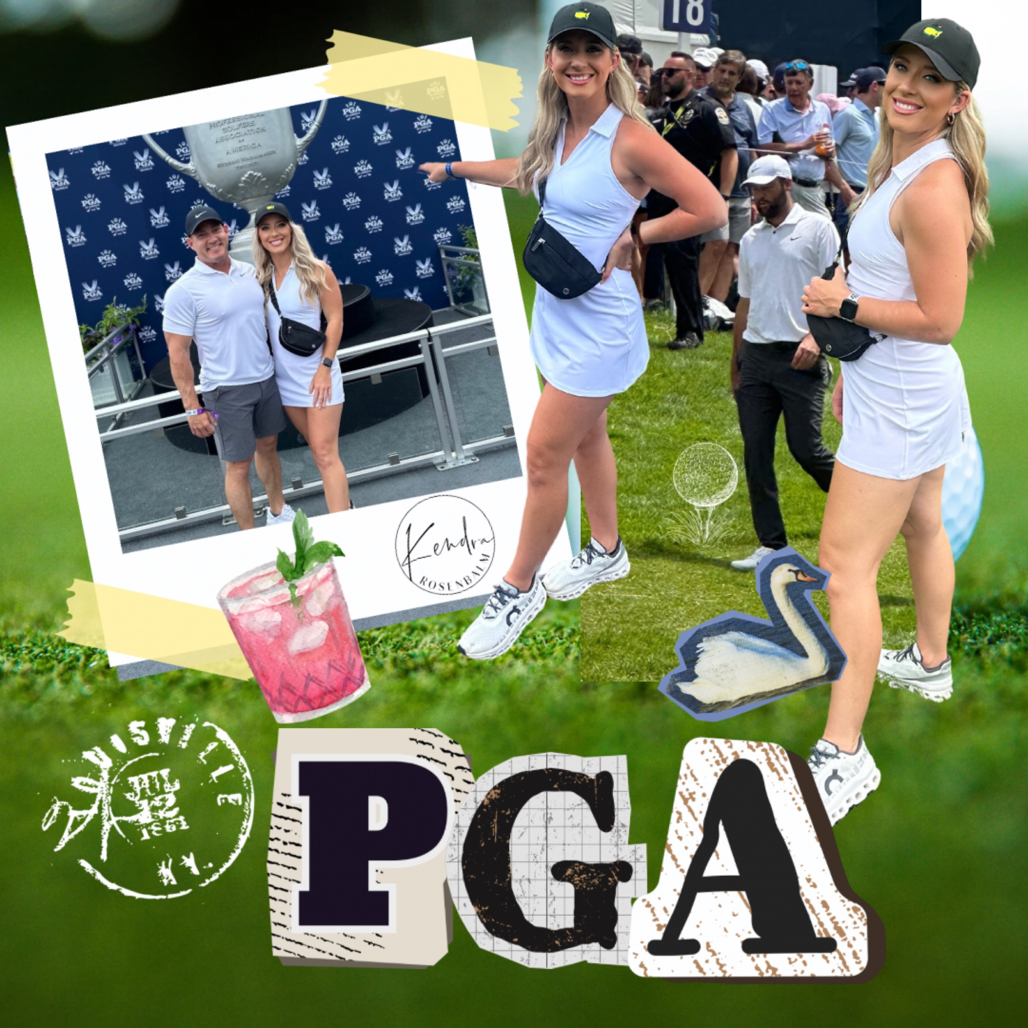 Tennis girl aesthetic/ white tennis dress / white Amazon athletic dress / athletic dress / Amazon must haves

#LTKfitness #LTKstyletip #LTKfindsunder50