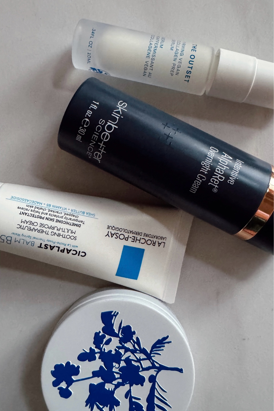 easy PM skincare routine 🌙💙

#LTKFindsUnder50 #LTKBeauty #LTKGiftGuide