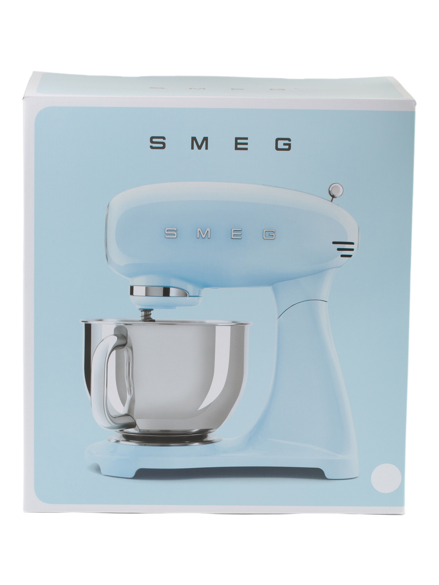 5qt 50s Retro Style Aesthetic Stand Mixer | Mother's Day Gifts | Marshalls | Marshalls