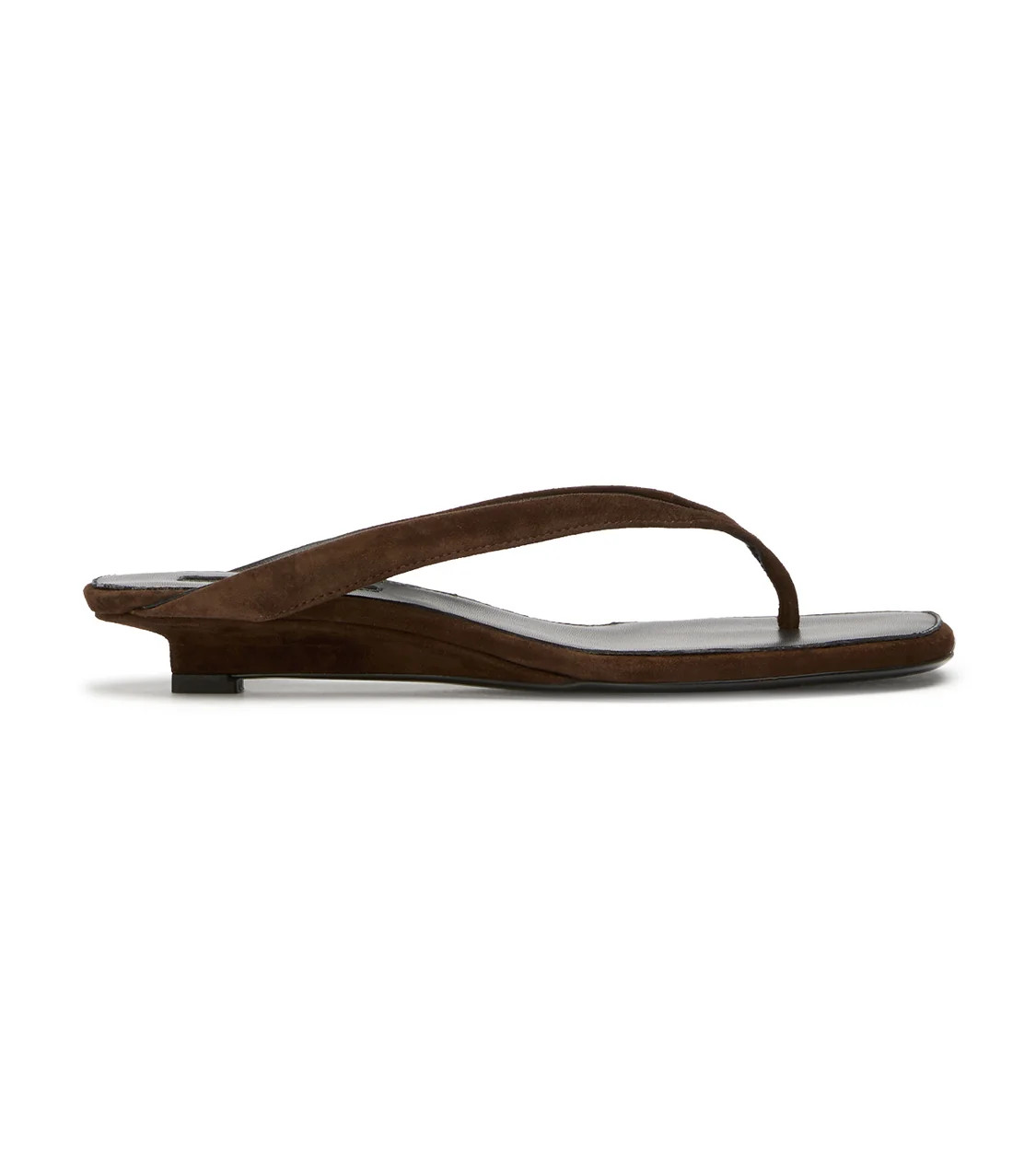 Sally Espresso Suede | Tony Bianco US