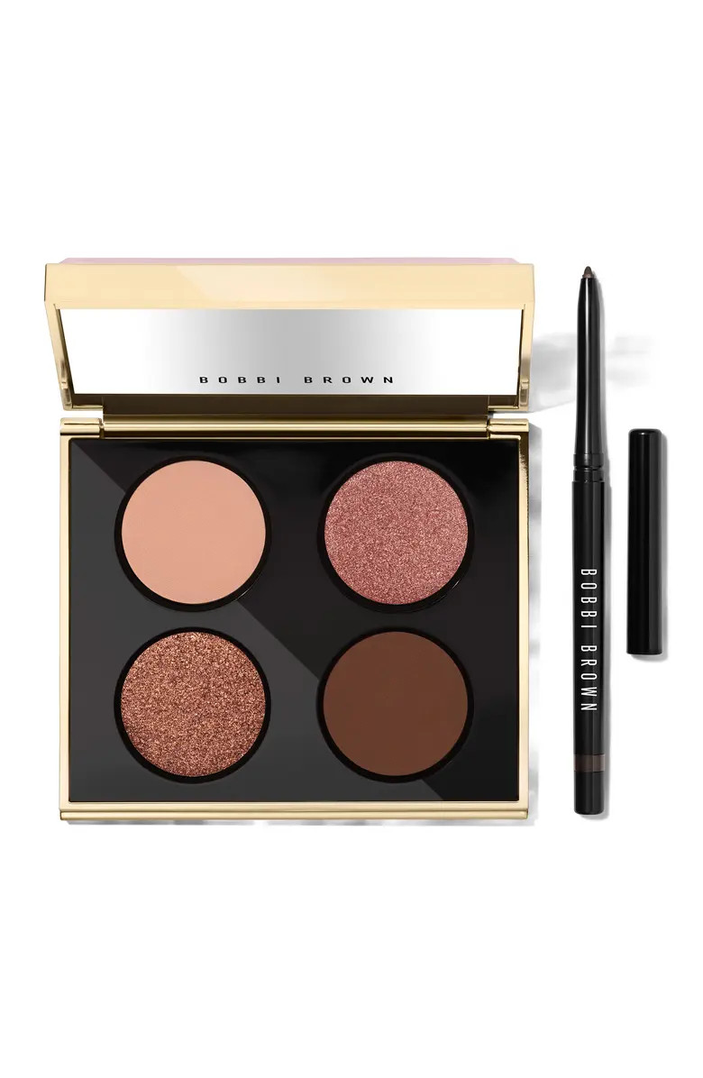 Easy Neutrals Eyeshadow Palette & Eyeliner Set $139 Value | Nordstrom