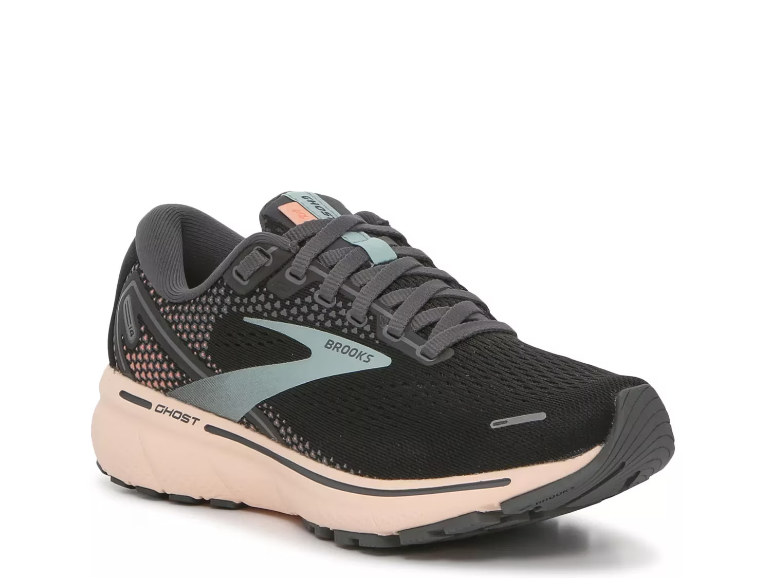 Brooks Ghost 14 Running Shoe - Women's | DSW