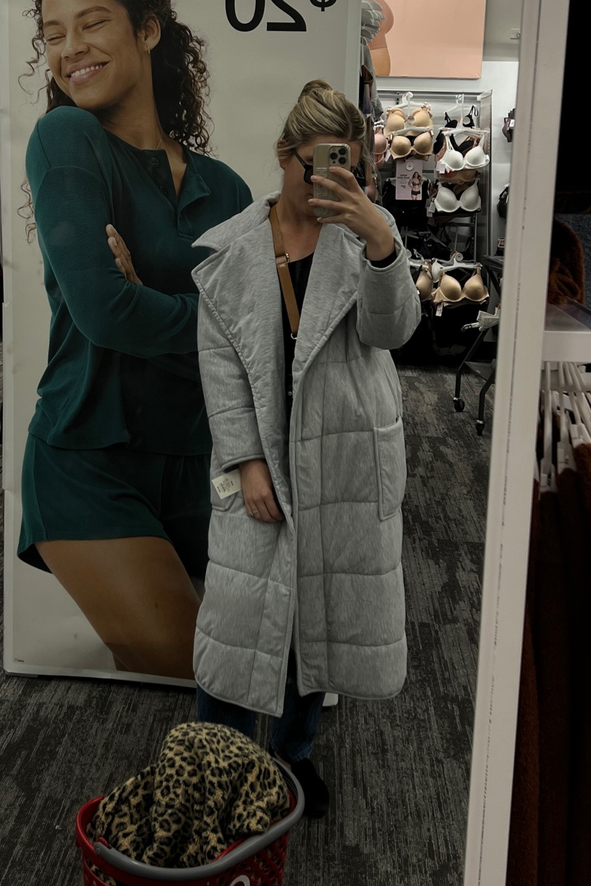 The coziest robe! In a size xs/s. Also liking the cutest mugs I picked up for my husband & I :)

#LTKfindsunder100 #LTKfindsunder50