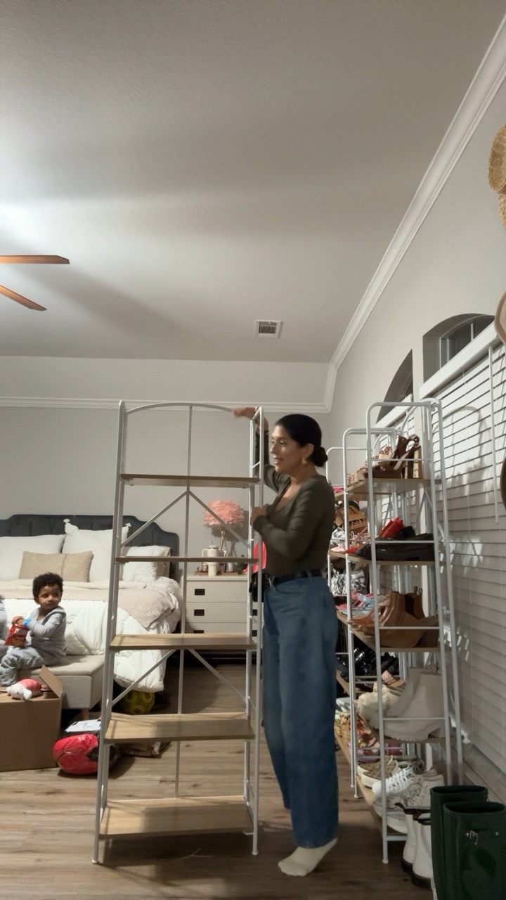 Do I need these everywhere 😂😱 #organize #organization 