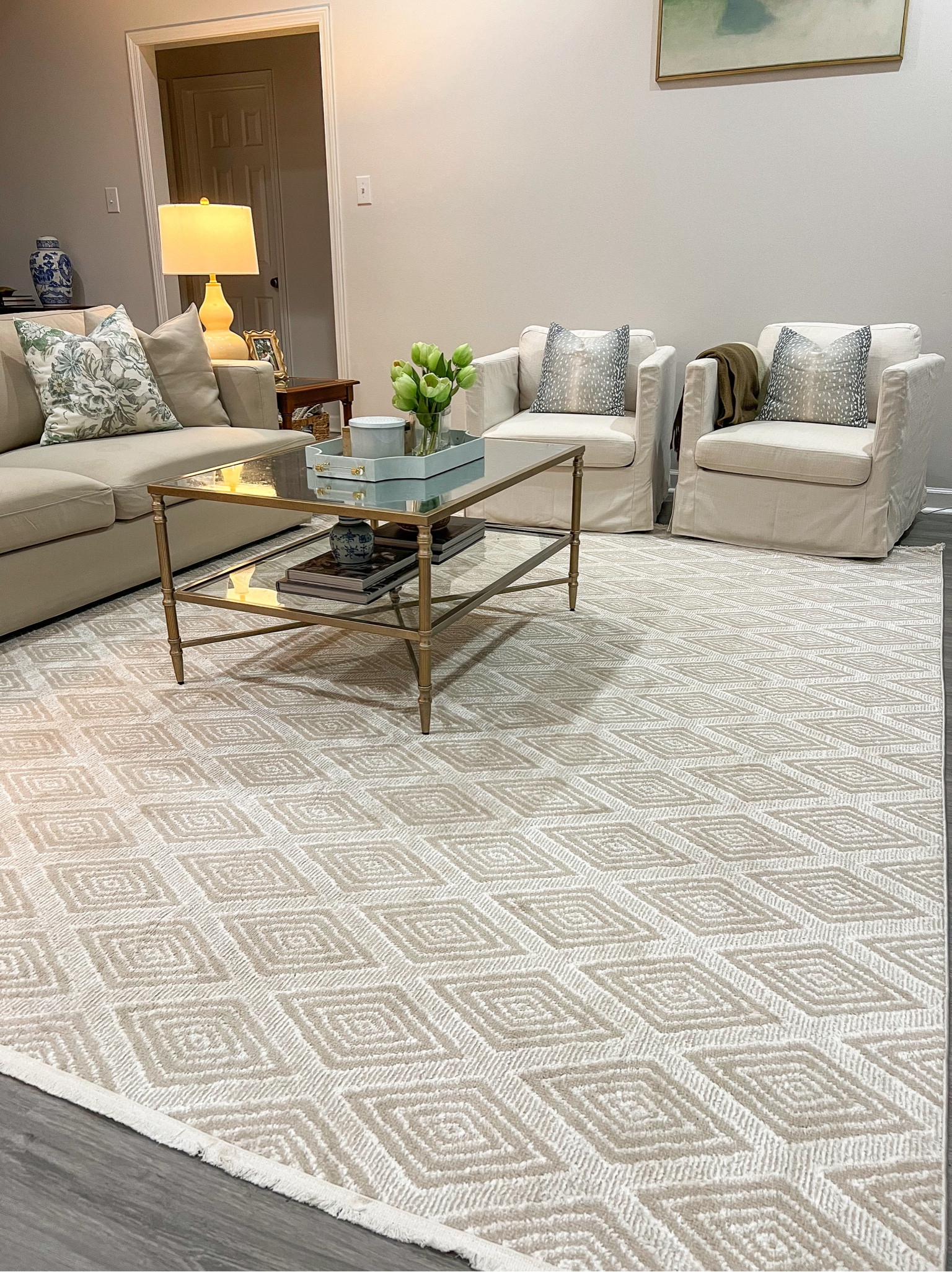 I found the perfect rug for our Living Room from Wayfair! Shop up to 60% off & fast shipping on all rugs for their Big Holiday Sale now through 10/18!

Home Decor, Rug, Coffee Table, Sofa, Living Room Decorr
@wayfair #wayfairpartner #wayfair


#LTKHome