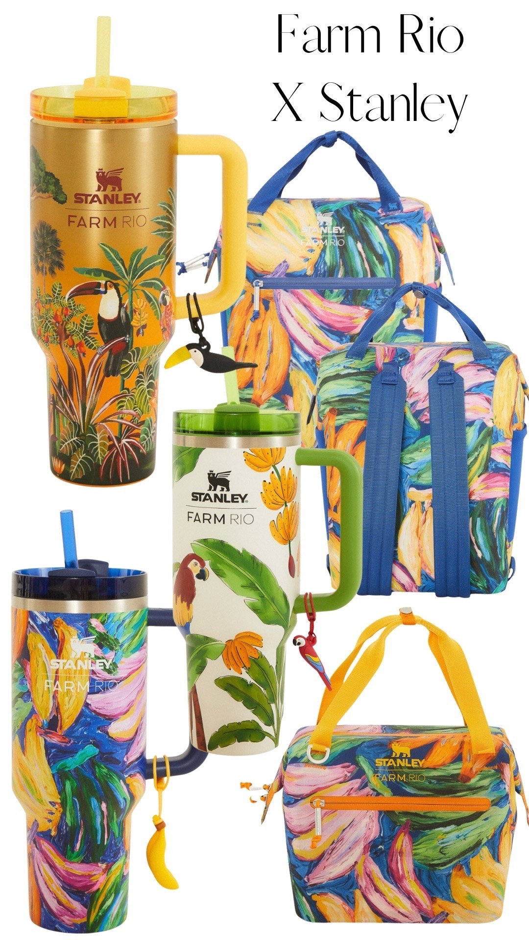 How funnnn is this new Stanley collection?!?!?!

#LTKdayinmylife #LTKHome