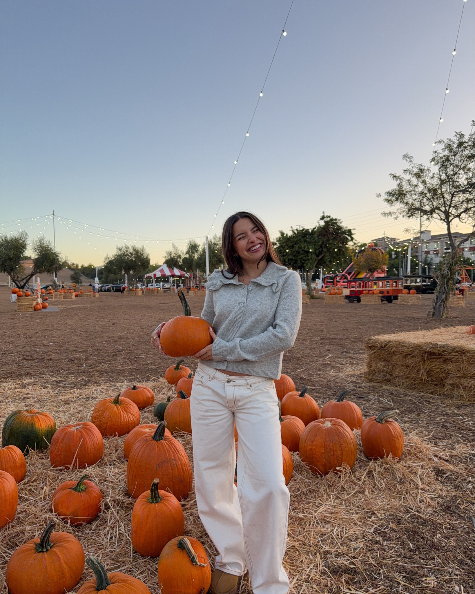 pumpkin patch time 🎃 fall outfits have begun!

#LTKHalloween #LTKStyleTip #LTKSeasonal