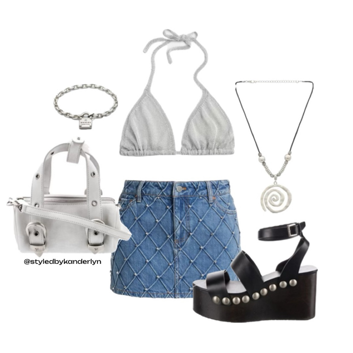 Summer fit

#LTKU #LTKSeasonal #LTKStyleTip