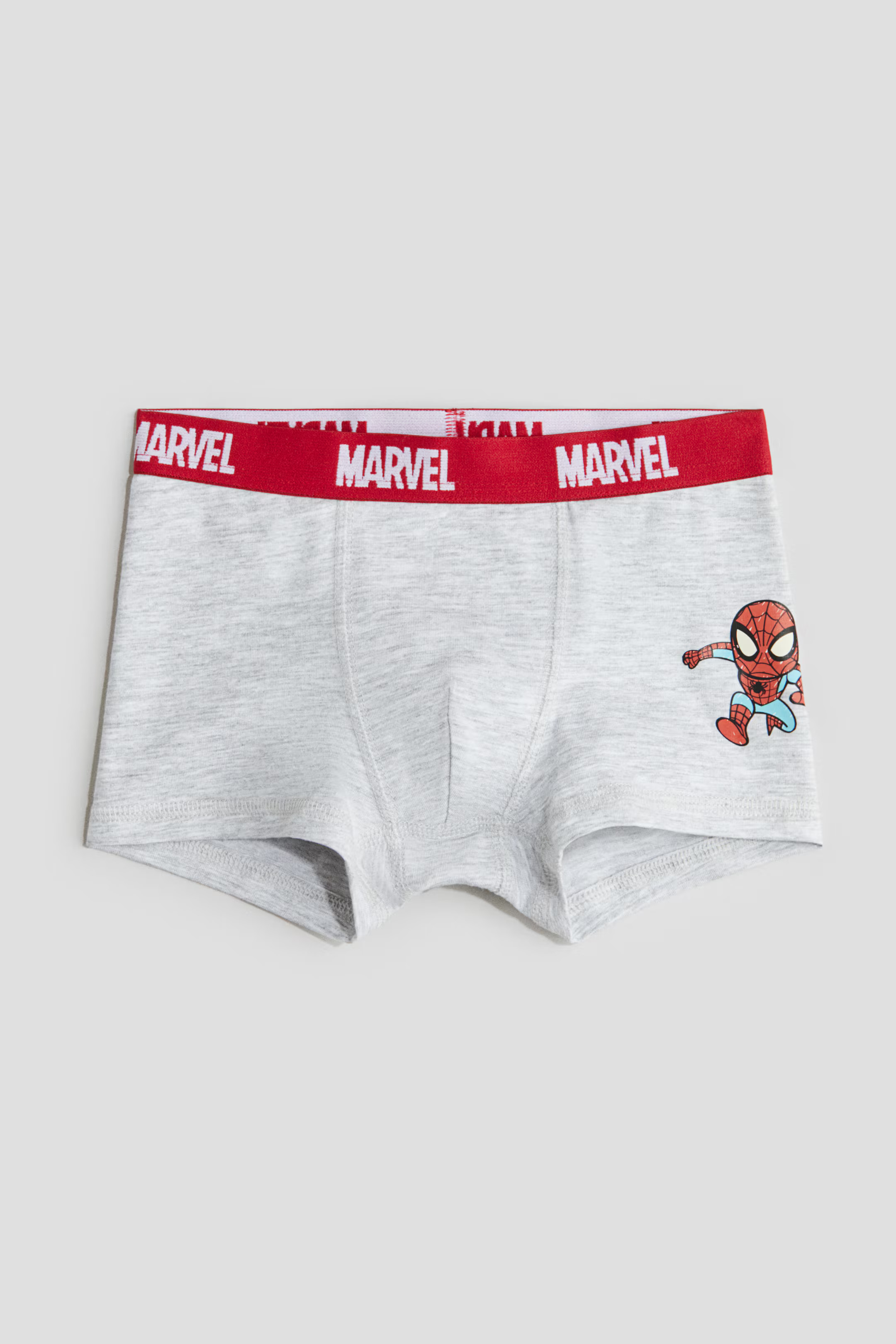 5-pack Boxer Briefs | H&M (US + CA)