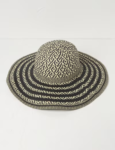 Straw Packable Bucket Hat | Marks & Spencer (UK)