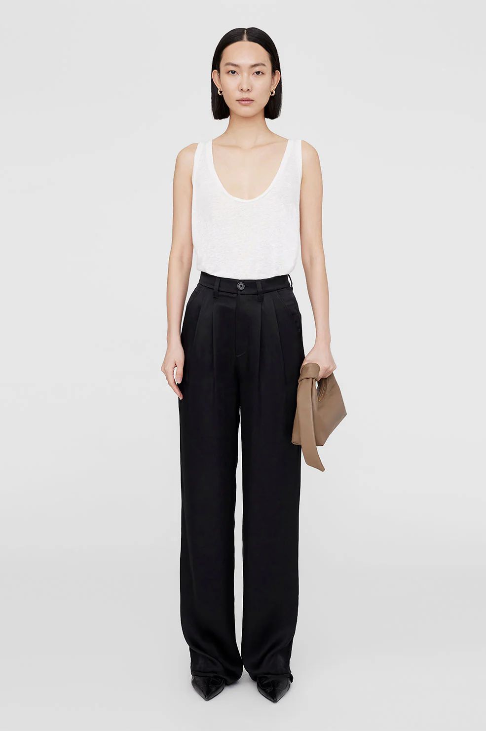Carrie Pant | Anine Bing