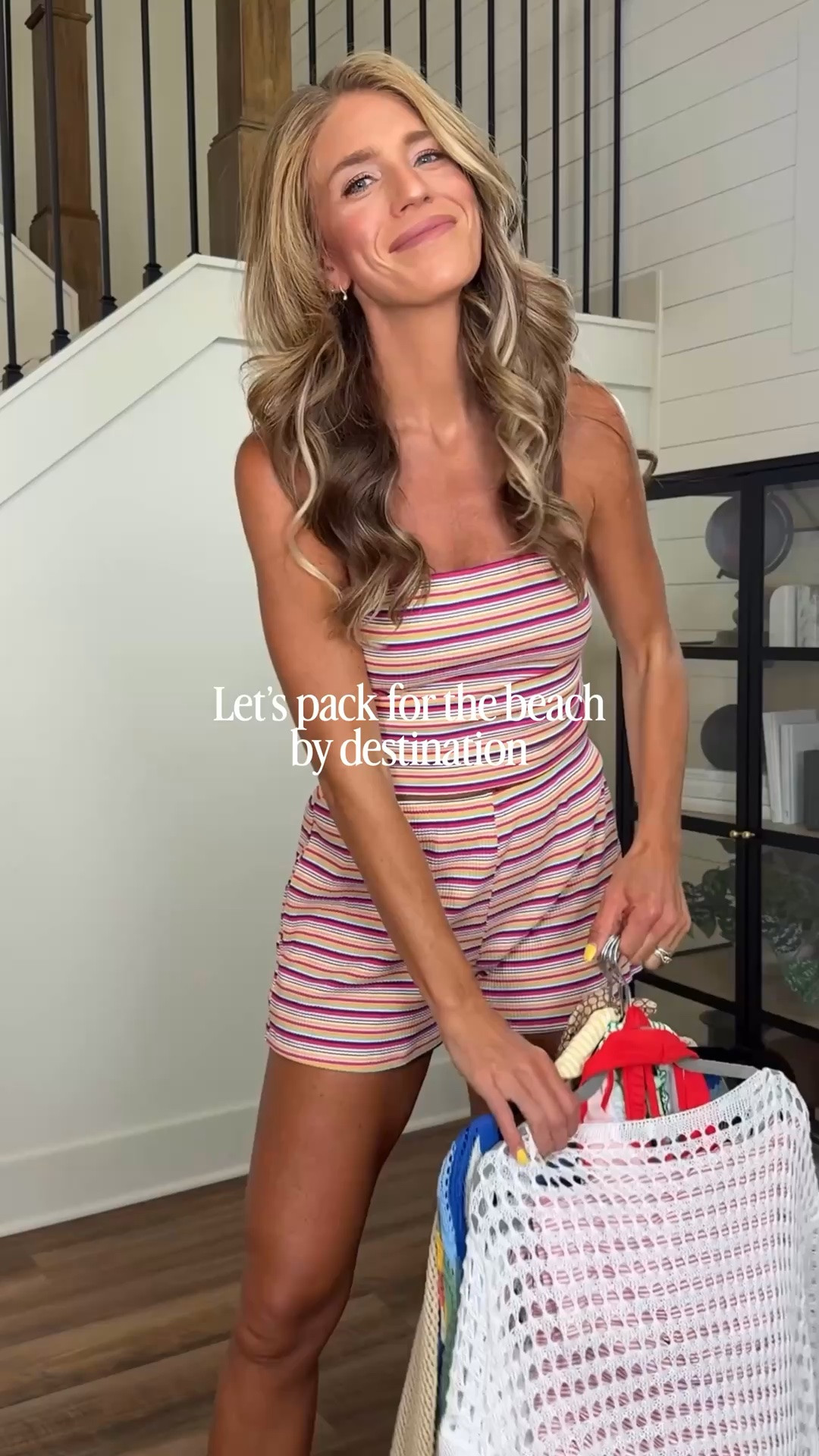 Beach vacation outfit ideas that are super affordable + use code Tall15 for 15% off of $70+
I've been wearing @Cupshe for years because of their swimwear and now I love their coverups and dresses just as much! I wear my true size in everything (mediums)  

#LTKSwim #LTKootd #LTKTravel