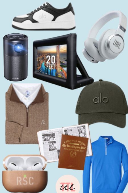 men’s gift ideas / men’s gift guide / gifts for him / unique gifts / personalized gifts

#LTKSeasonal #LTKHoliday #LTKGiftGuide