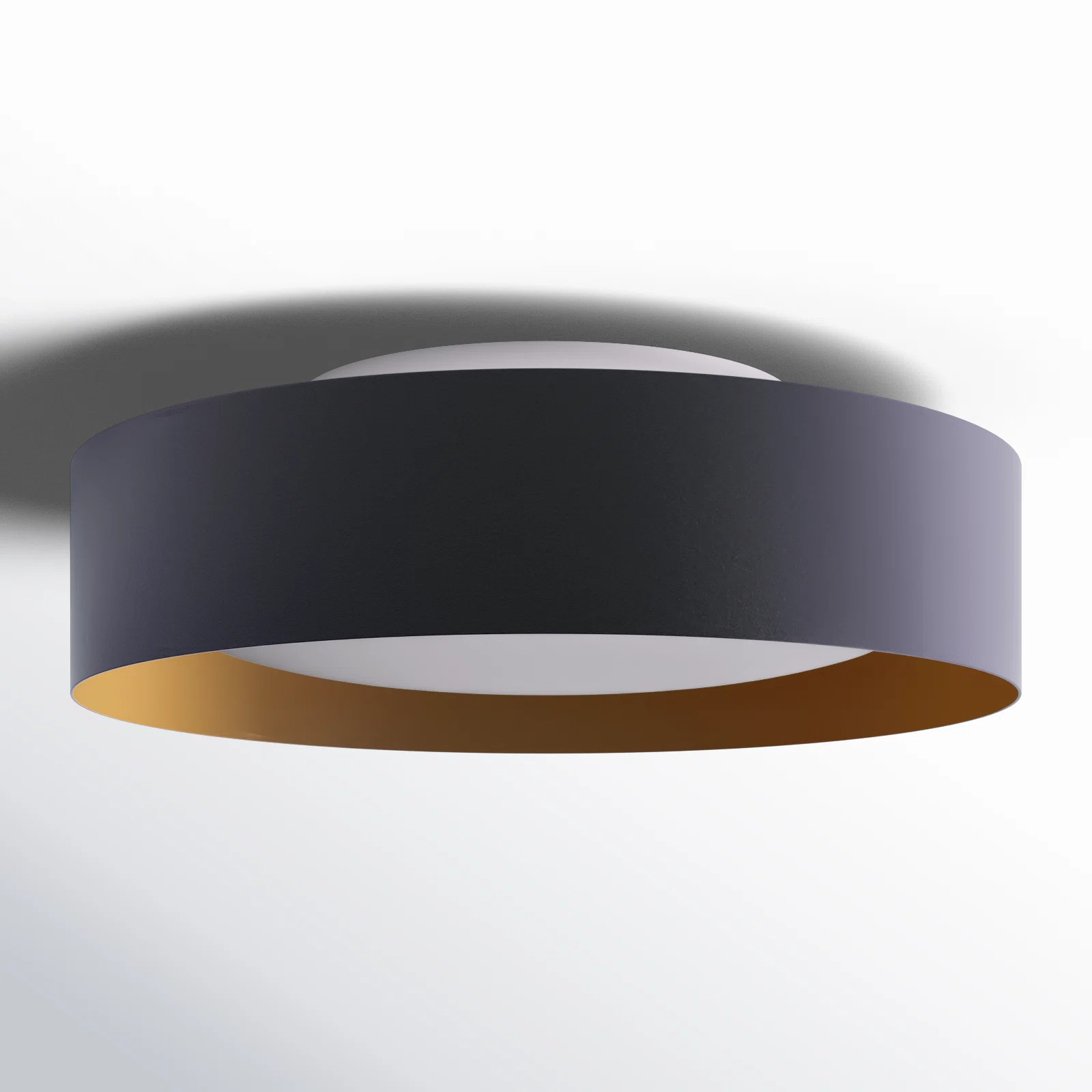 Savita 15.7" Flush Mount | Wayfair North America