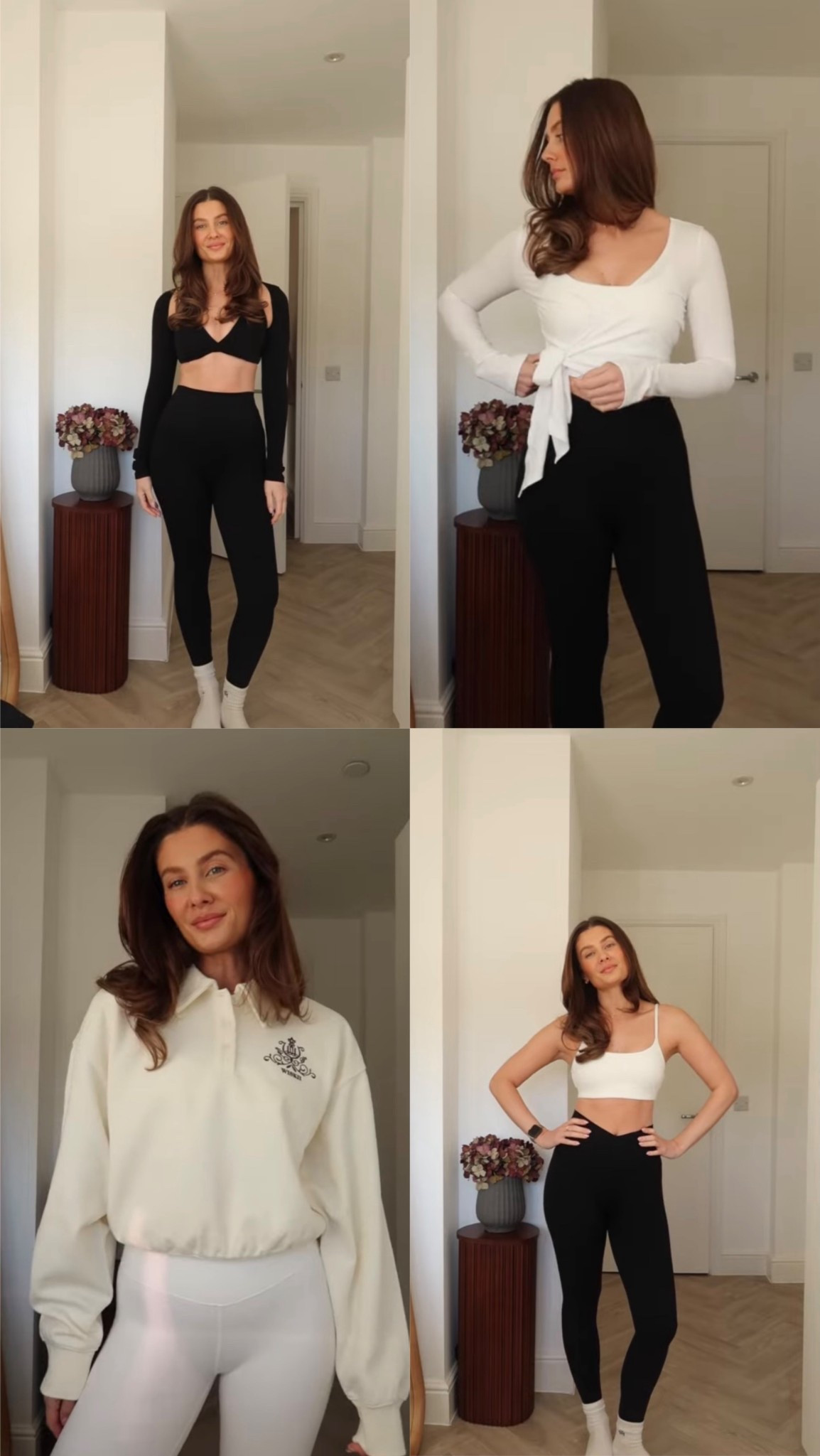 WISKII haul 🤍 #WISKII #WISKIIHaul #WISKIIActive

#LTKfitness #LTKwinter #LTKuk