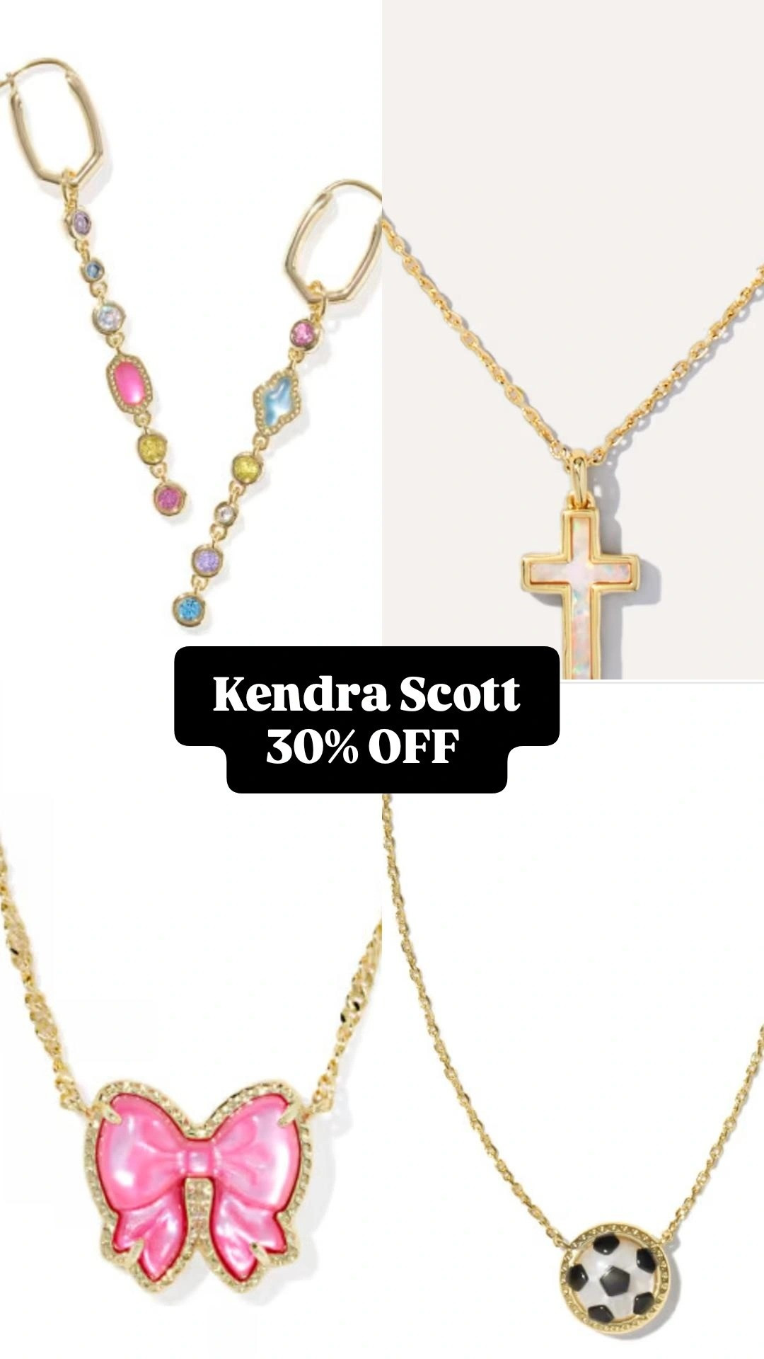 Holiday gift guides for the girls - Kendra Scott black Friday deals start now 30% off

#LTKGiftGuide #LTKSaleAlert #LTKFindsUnder100