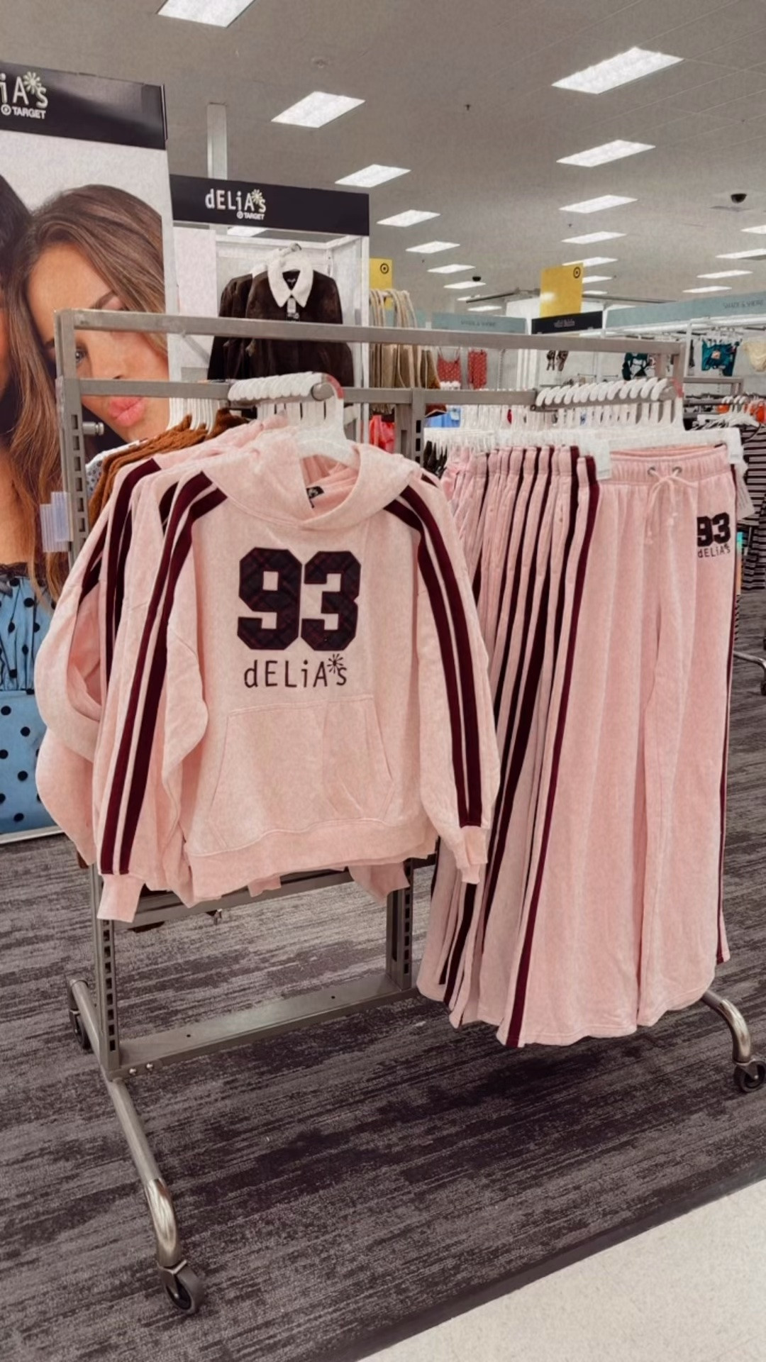 Delia’s, target, fall clothes, sweat pants

#LTKmomlife #LTKKids #LTKdayinmylife