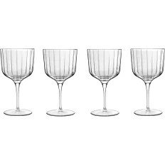 Luigi Bormioli Bach All Purpose Stem 20.25oz , Set of 4 | Amazon (US)