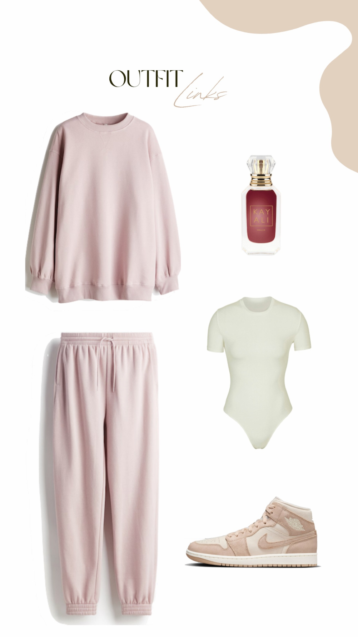 Cozy pink fit 🩷

#LTKMidsize #LTKSaleAlert #LTKStyleTip