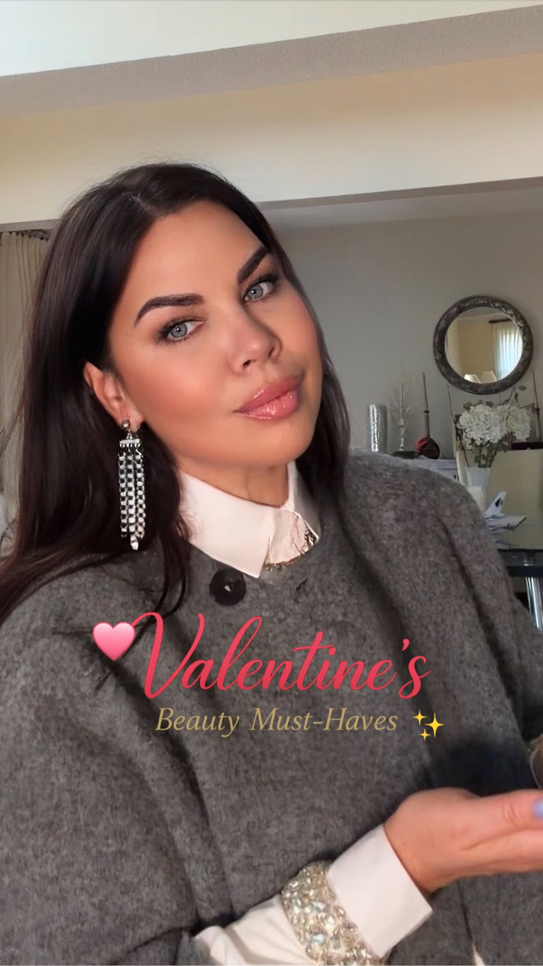 Valentine’s Beauty Must-Haves 💕
@Sephora Dior Blush 01, Dior Lip Glow 01 & 04, Dior eye brow pencil,
MAC Lip Balm & BDK perfume —
luxury staples I trust year after year ✨
Shop all on my LTK
 

#LTKValentine #LTKOver40 #LTKBeauty