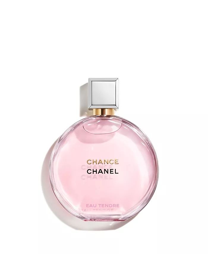 CHANEL Eau de Parfum Spray, 3.4-oz. - Macy's | Macy's