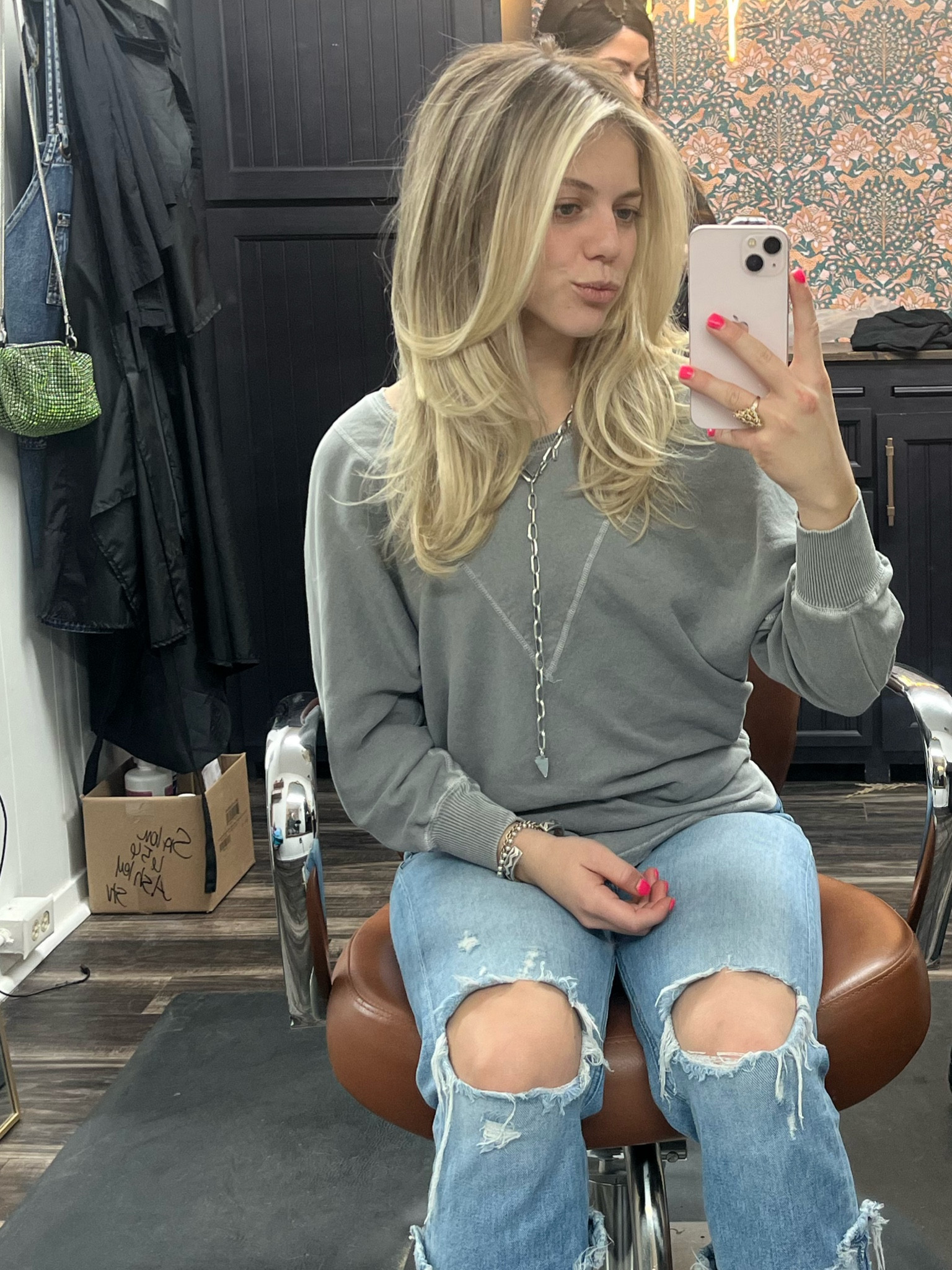 Hair Products 👸🏼💇🏼‍♀️ #ltkhair 

#LTKstyletip #LTKunder50 #LTKbeauty