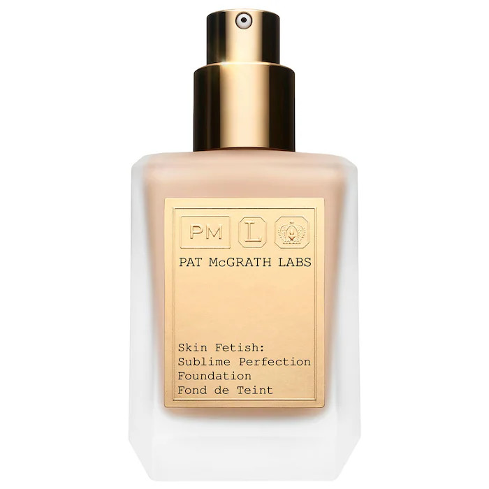 Pat McGrath Labs Long-Lasting Foundation | Sephora | Sephora (US)
