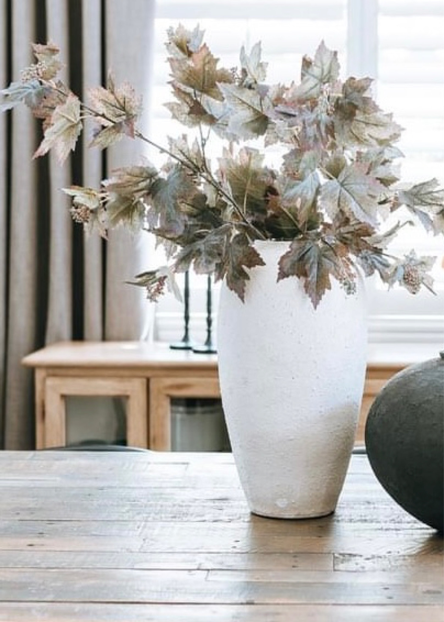 Dining room centerpiece 

Falldecor 

#LTKfindsunder100 #LTKSeasonal #LTKfindsunder50