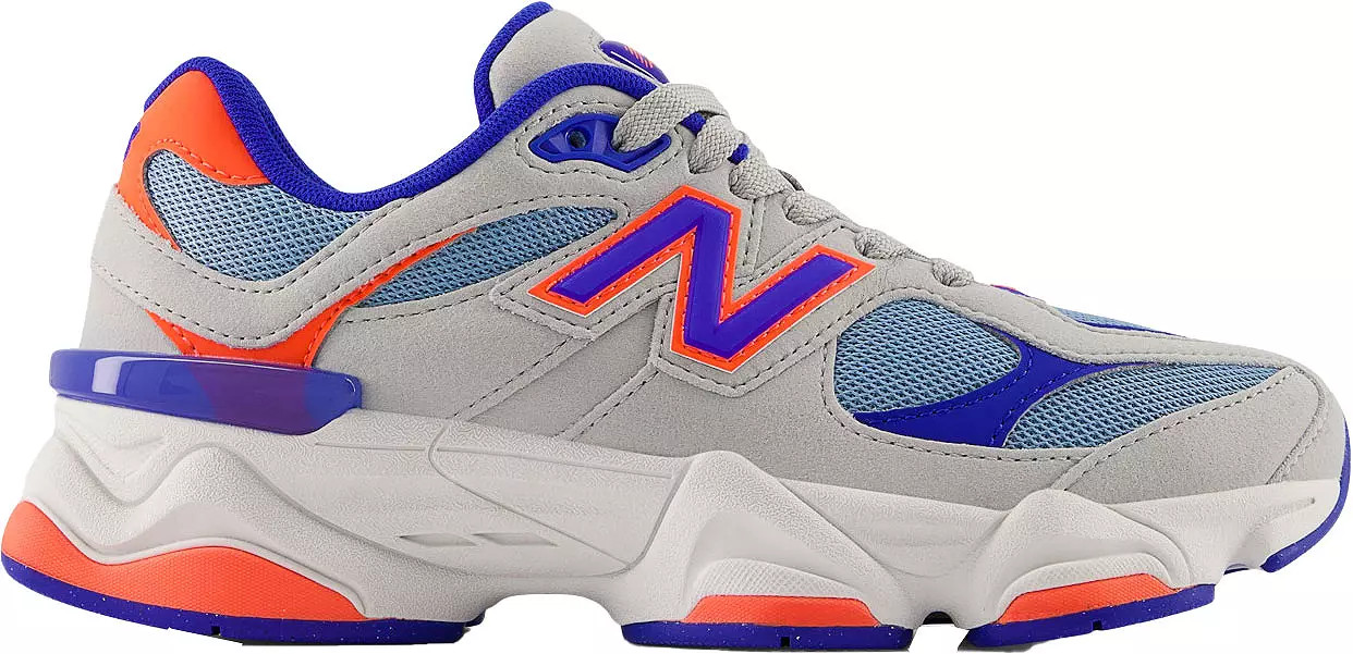 New Balance Kids' Grade School 9060 Shoes | DICK'S Sporting Goods
