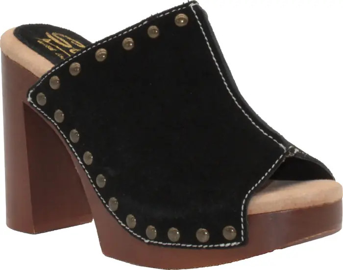 Sbicca Crowley Clog | Nordstrom | Nordstrom