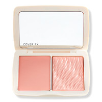 COVER FX Monochromatic Blush Duo | Ulta