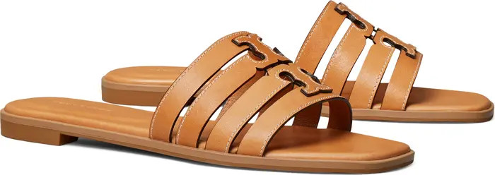 Tory Burch Ines Multistrap Sandal (Women) | Nordstrom | Nordstrom