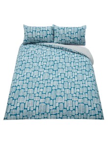 Missprint Bedding Perfect For The Eclectic Style Bedroom