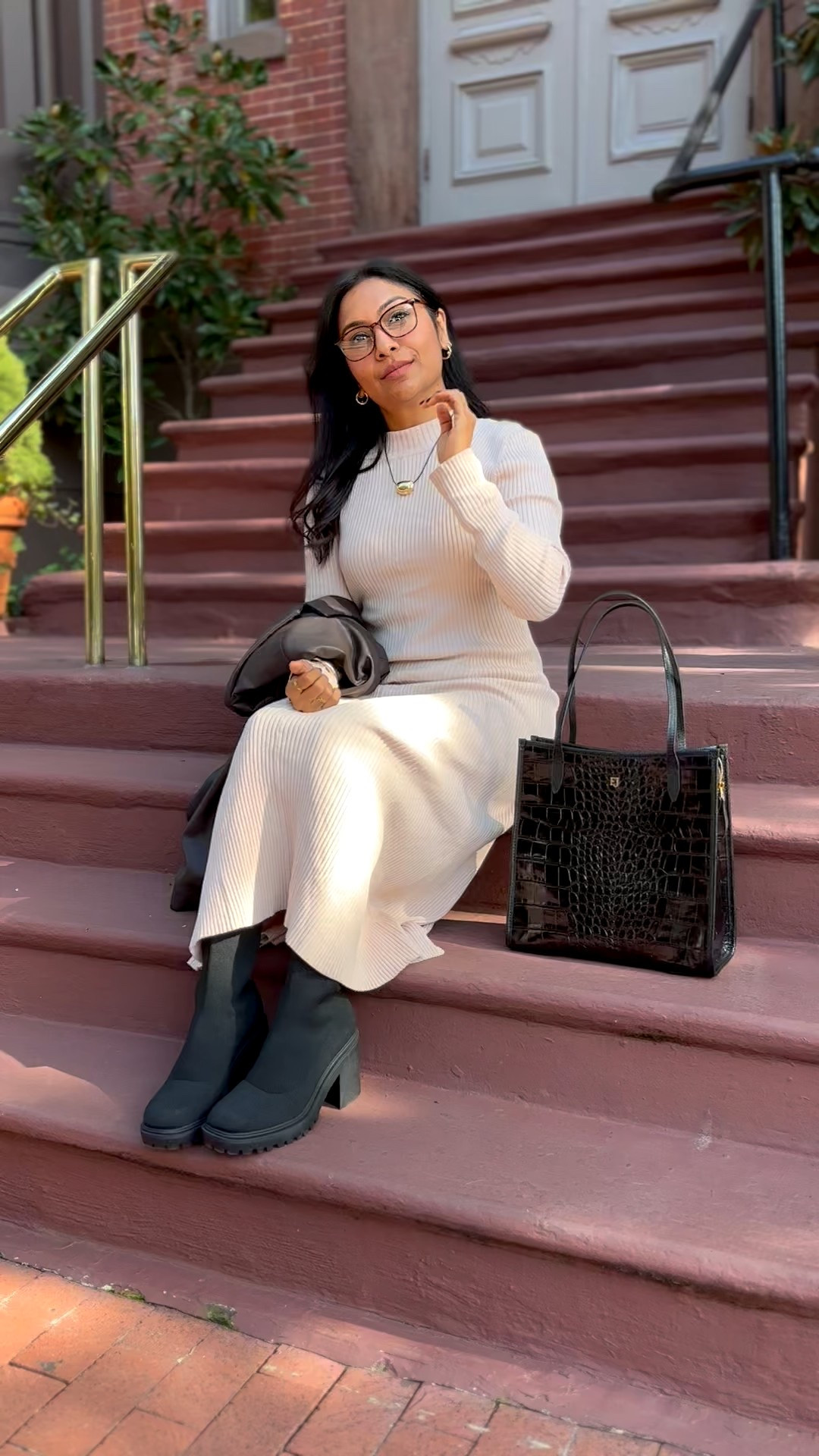 @EricJavits   
Use code Sophia10’ for 10% off sitewide  #workwear #ElegantStyle #FallFashion