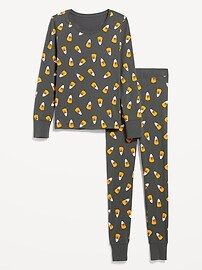 Halloween Print Pajama Set | Old Navy (US)