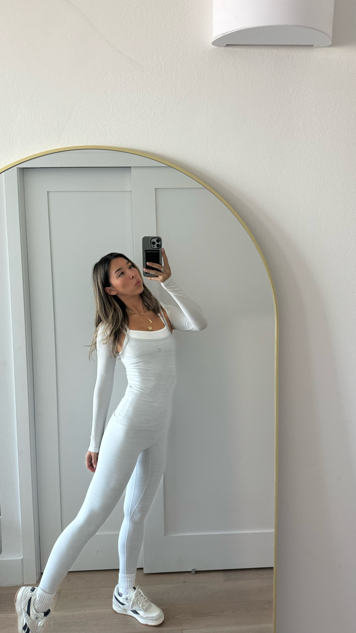 Set Active x Reebok

#LTKShoeCrush #LTKFitness #LTKStyleTip