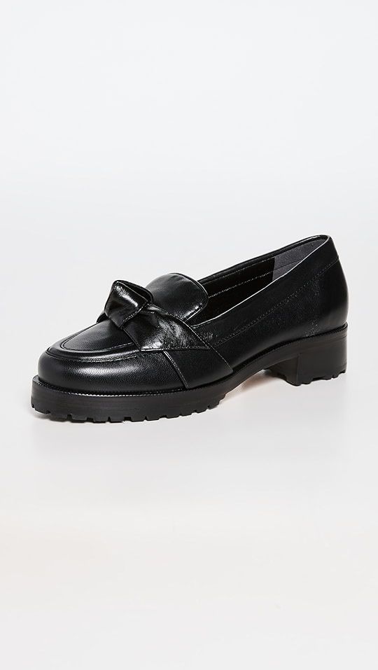 Maxi Clarita Lug Sole Loafers | Shopbop