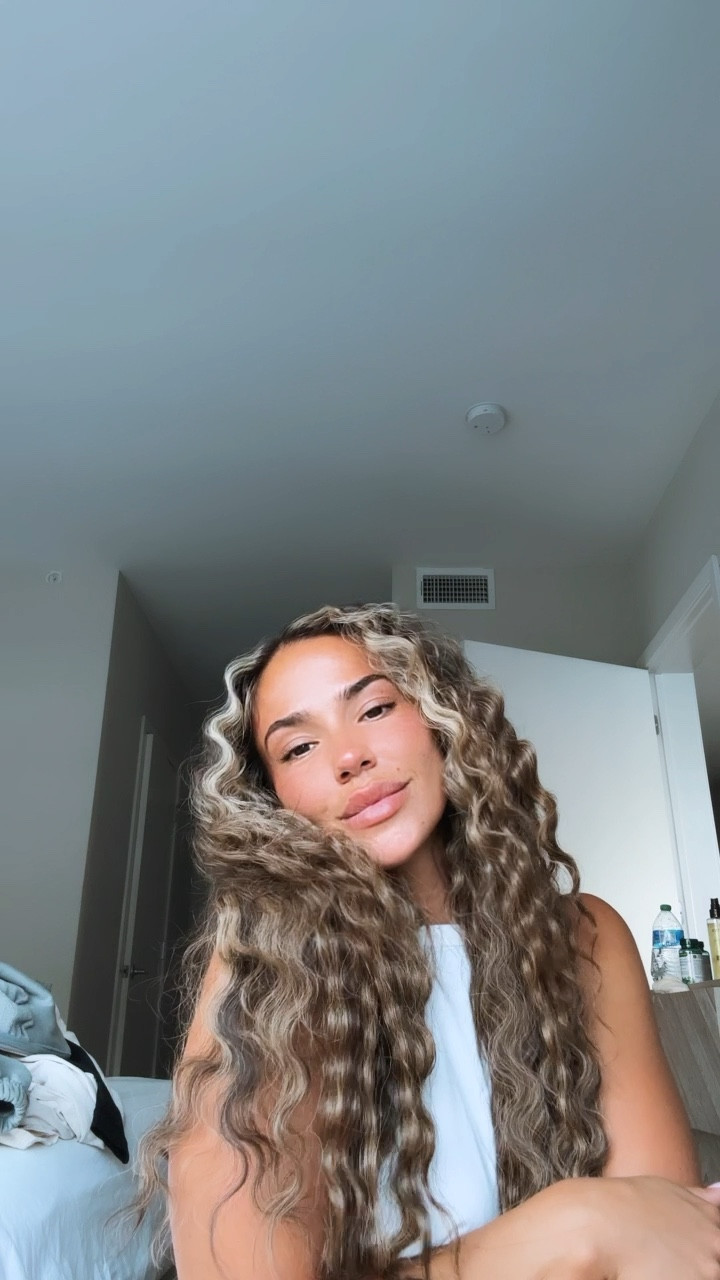 My favorite look & now you can achieve it too Xx 

#LTKbeauty