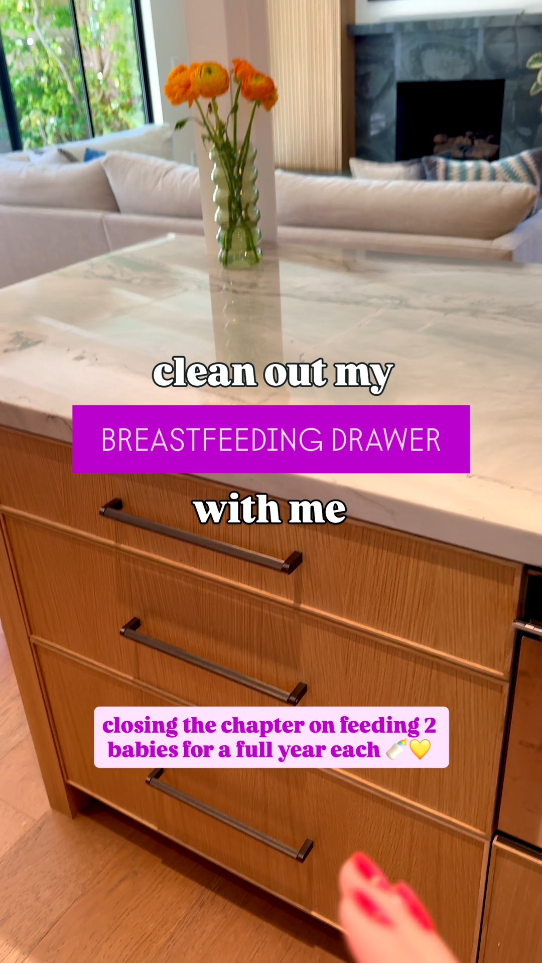 Breastfeeding must-haves I’d buy again 🍼
From a hands-free milk catcher that actually stays put to the glass bottles both my babies loved—these were worth every penny.

Linked my full list of nursing + pumping essentials below!

breastfeeding essentials  
nursing pads  
nipple cream  
breast pump  
hands free breast pump    
breastfeeding must haves  
mom life  
new mom essentials  
breastfeeding products  
mom of babies  
ltk mom  
ltk breastfeeding  

#LTKBaby #LTKBump #LTKFamily