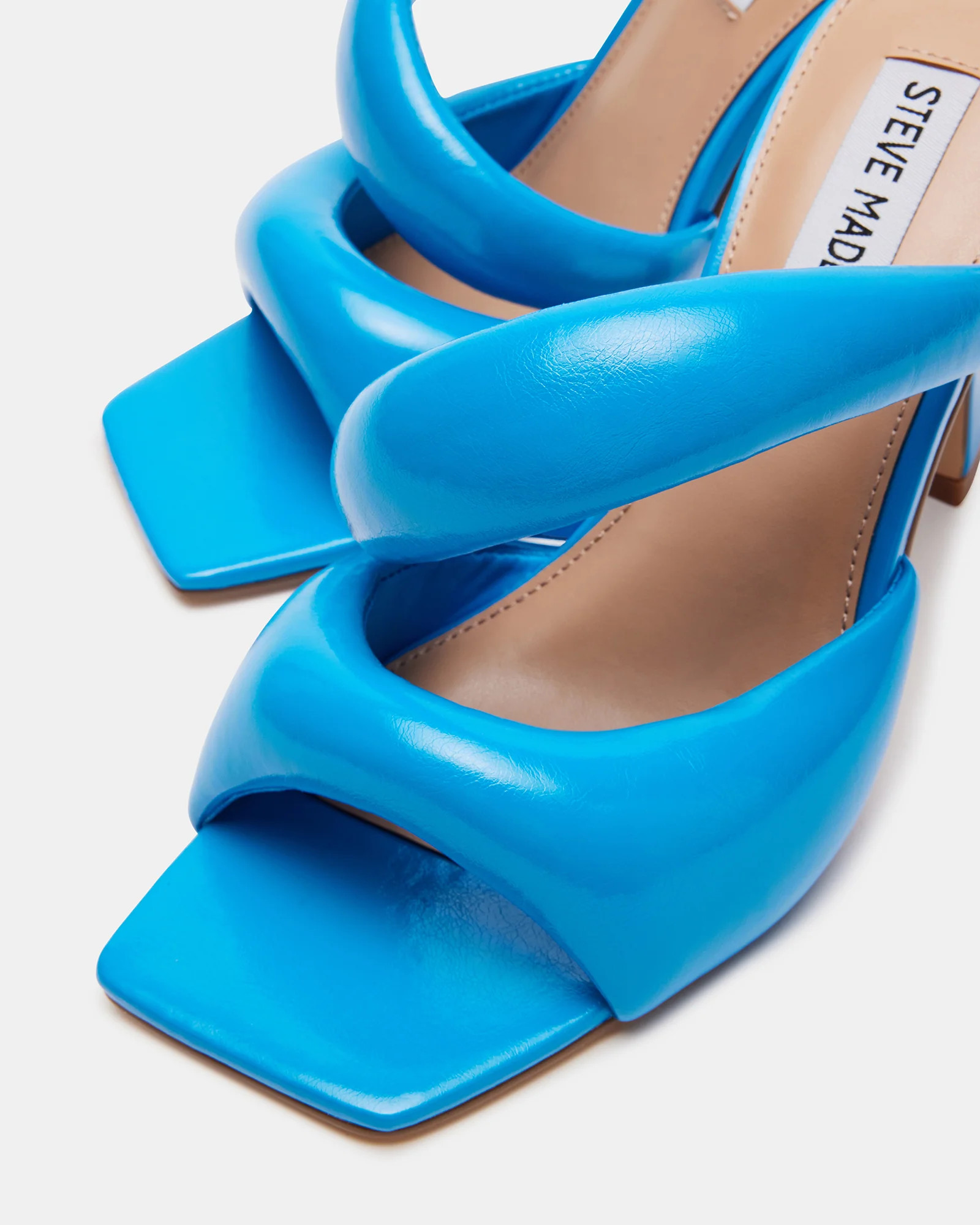 Kloss Turquoise | Steve Madden (US)