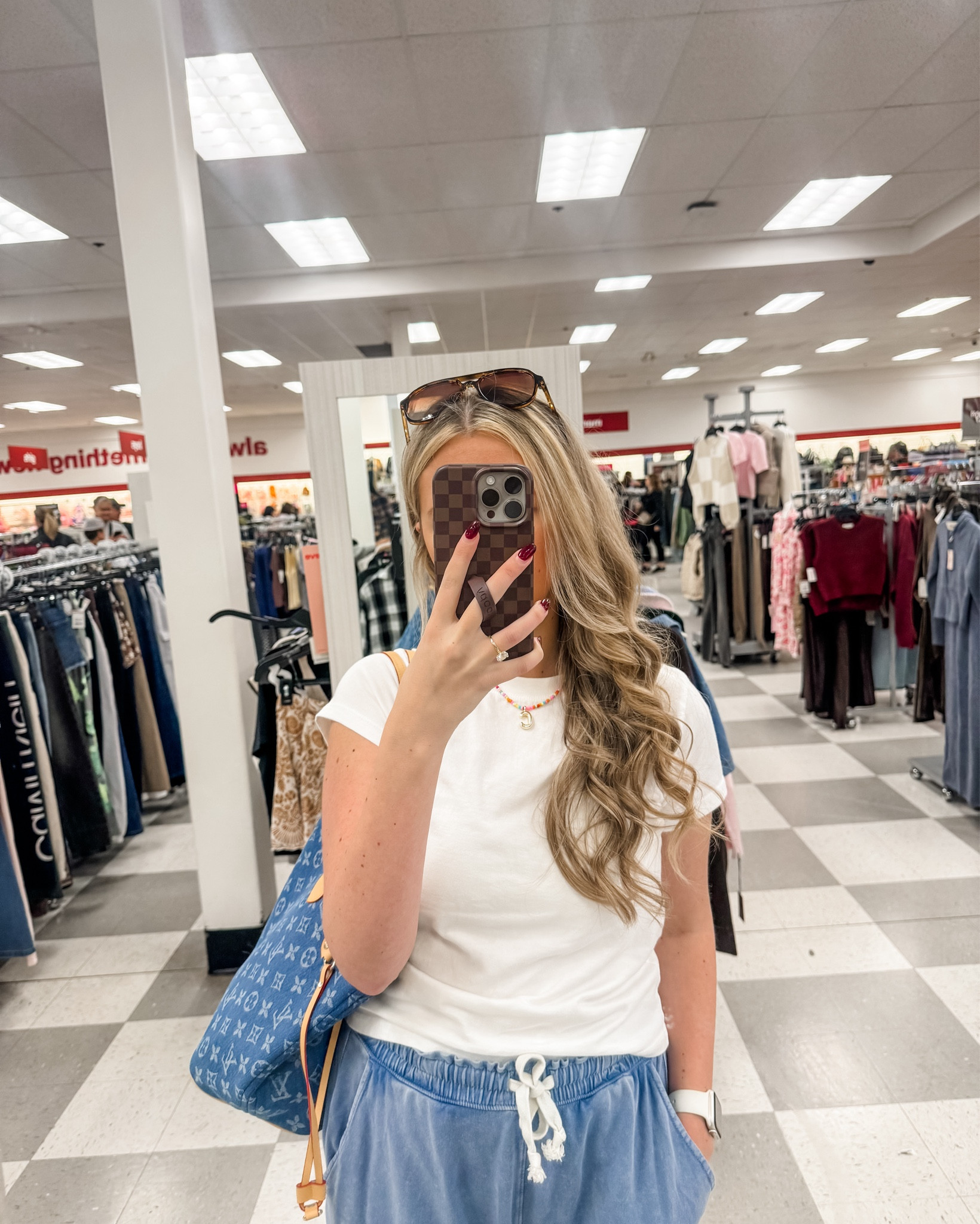 Weekend uniform, unlocked. Tap to shop this easy look!

#LTKfinds #LTKstyletip #ootd #casuallook #everydaystyle #comfyclothes #mylook #fashioninspo