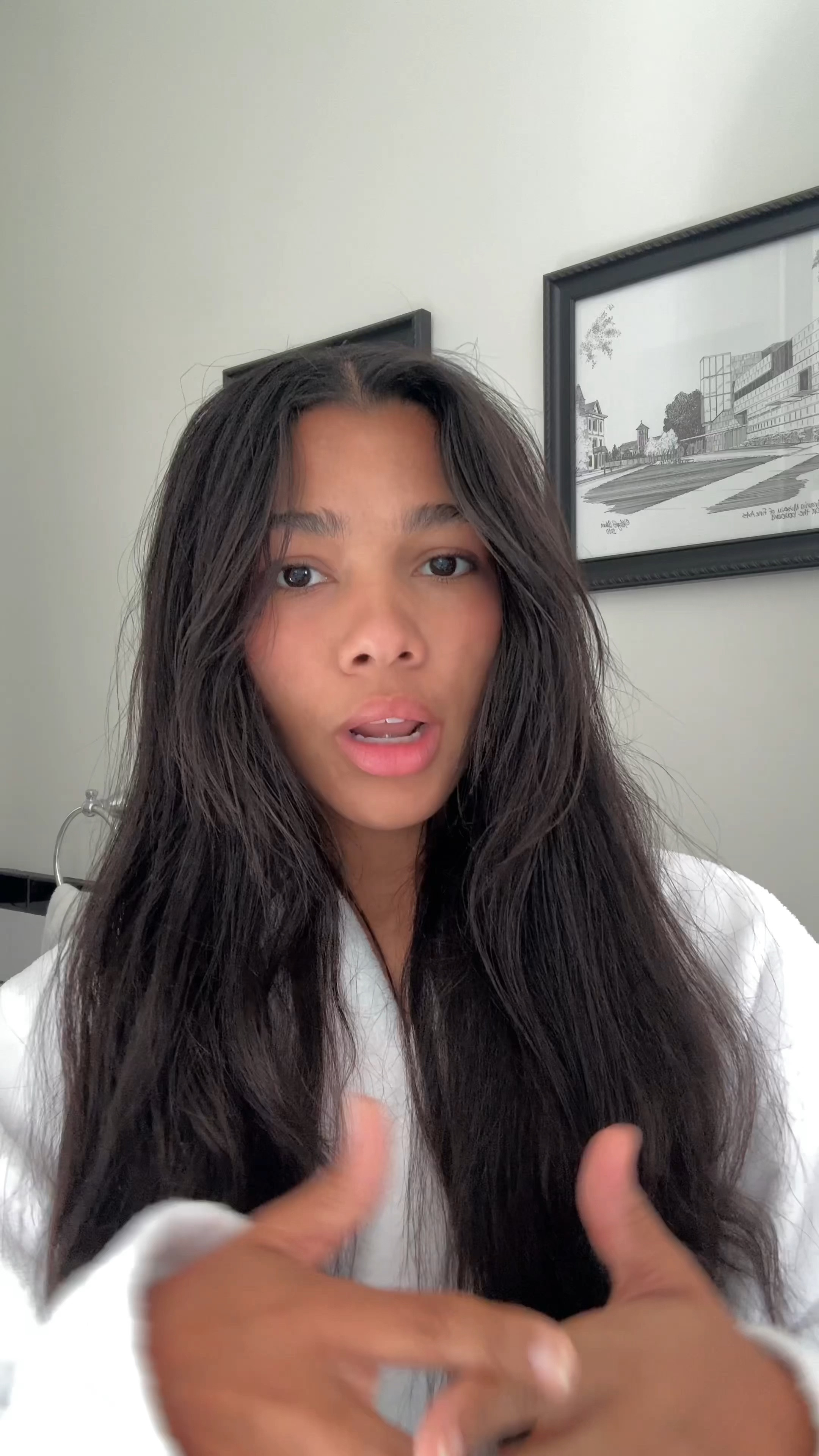 My haircare routine!! 🫧🤍

#LTKBeauty #LTKStyleTip #LTKActive