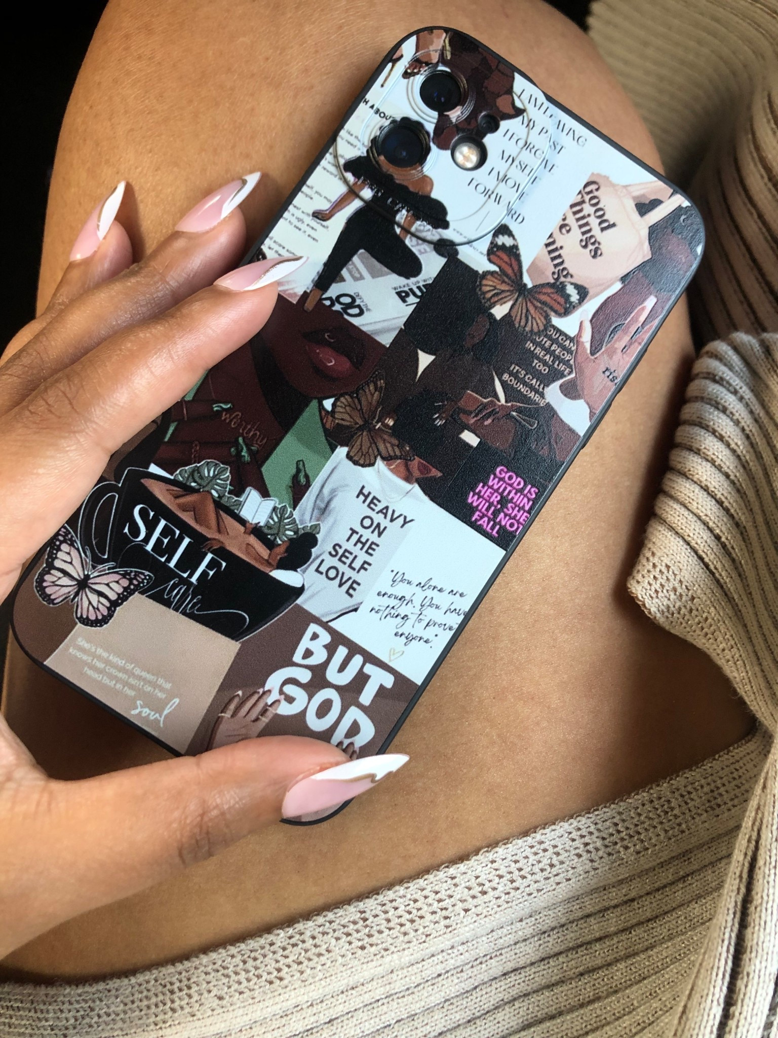 iPhone case

#LTKStyleTip #LTKFindsUnder50