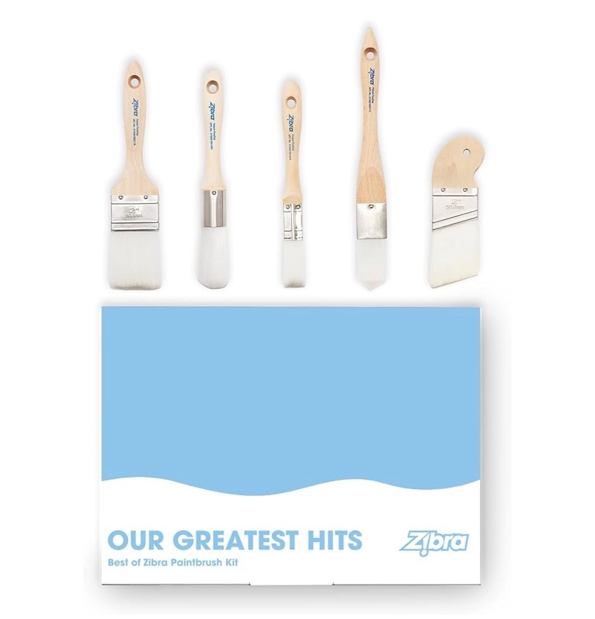 The best acrylic painting brushes 

#LTKFindsUnder50 #LTKHome