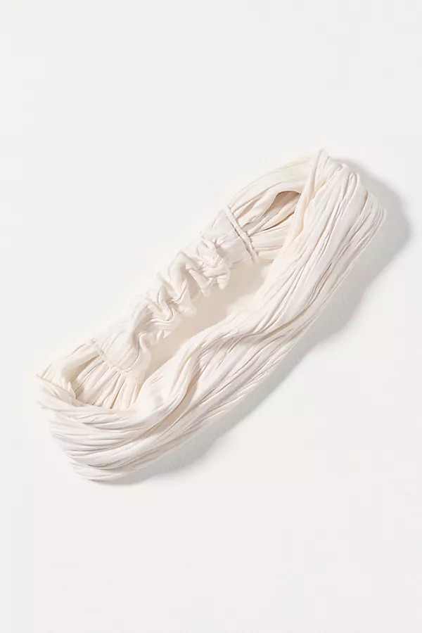 Scrunchie Hair Band | Anthropologie (US)