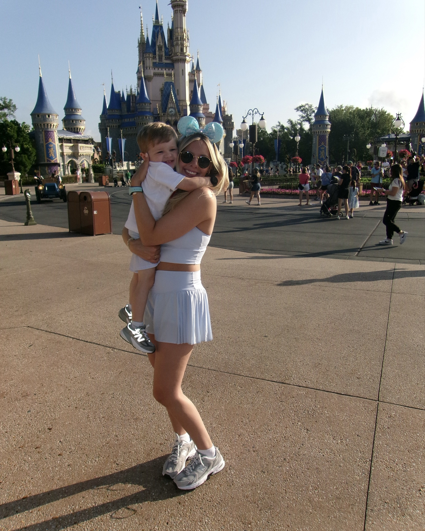 Disney World with a Toddler | Toddlers Birthday Disney Trip | Toddler Disney Outfits - Summer #DisneyWorld

#LTKKids #LTKFamily #LTKTravel