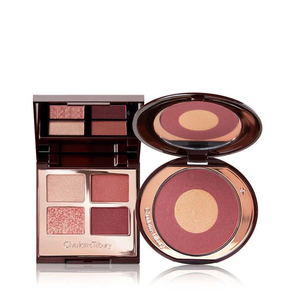 20% Off: Walk Of No Shame Kit  | Charlotte Tilbury | Charlotte Tilbury (US)