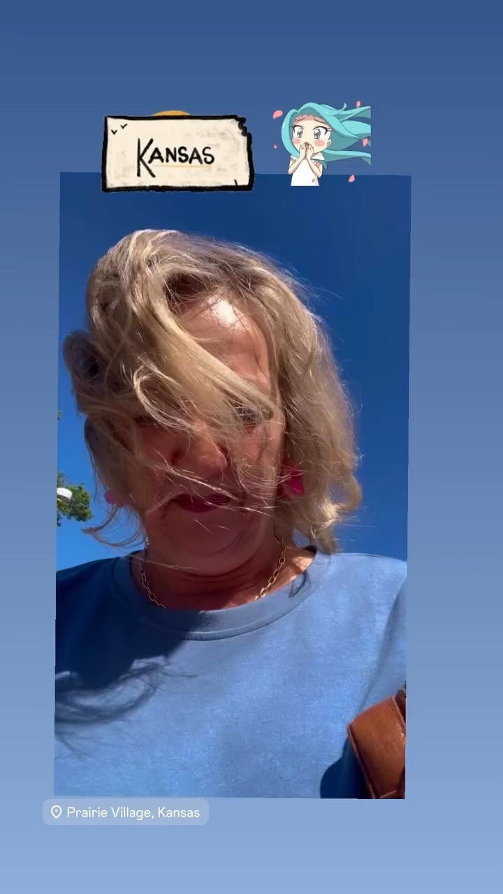 Why are you so windy, Kansas? Amazon head to toe!

#LTKMidsize #LTKOver40 #LTKSaleAlert