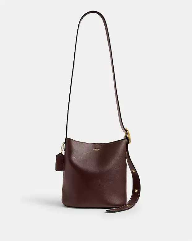 Bleecker Bucket Bag 21 | Coach (US)