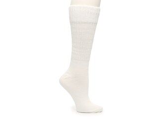 Mix No. 6 Slouchy Cable-Knit Crew Socks - 2 Pack | DSW